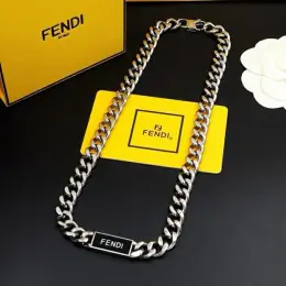 fendi collier s_123a152